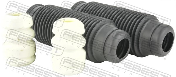 Dust Cover Kit, shock absorber