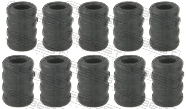 Accessory Kit, brake caliper