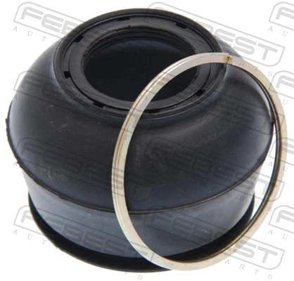 Bellow, ball joint