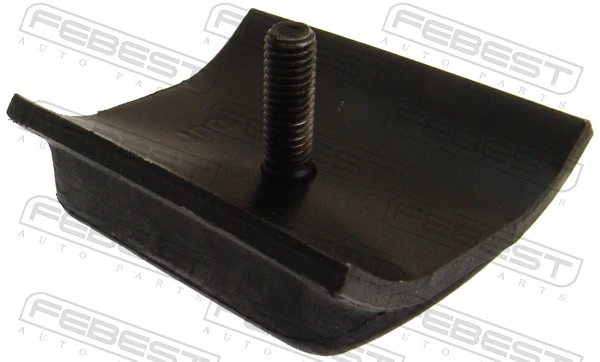 Leaf Spring Stop, auxiliary spring
