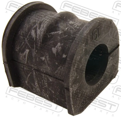 Mounting, stabiliser bar