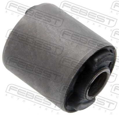 Mounting, differential