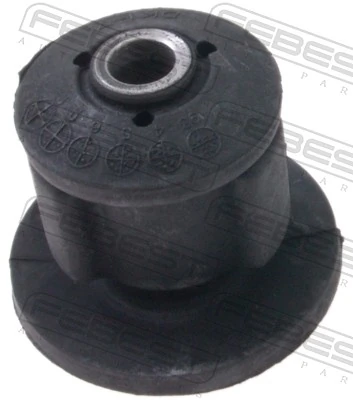 Bushing, axle beam