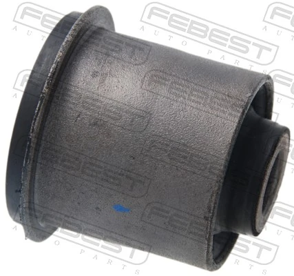 Mounting, control/trailing arm