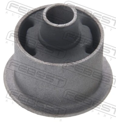Mounting, differential