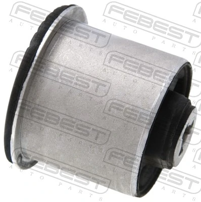 Bushing, axle beam