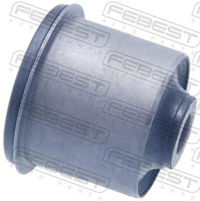 Mounting, control/trailing arm