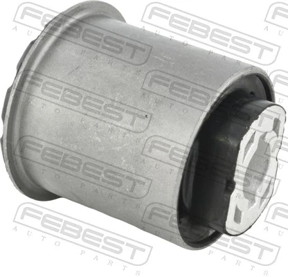 Bushing, axle beam