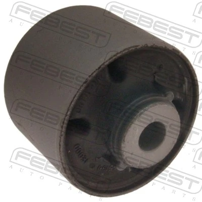 Bushing, axle beam