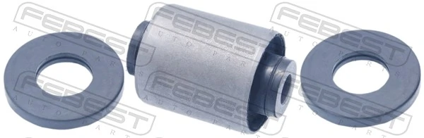 Mounting, control/trailing arm