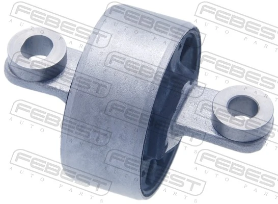 Mounting, control/trailing arm