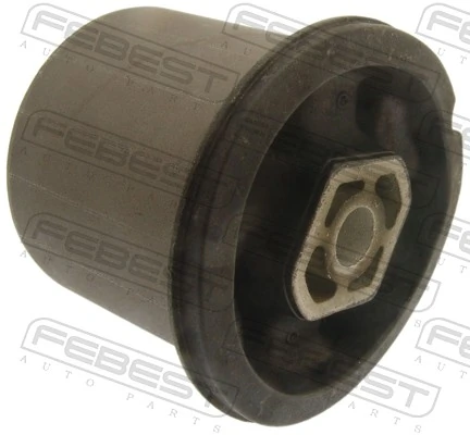 Bushing, axle beam