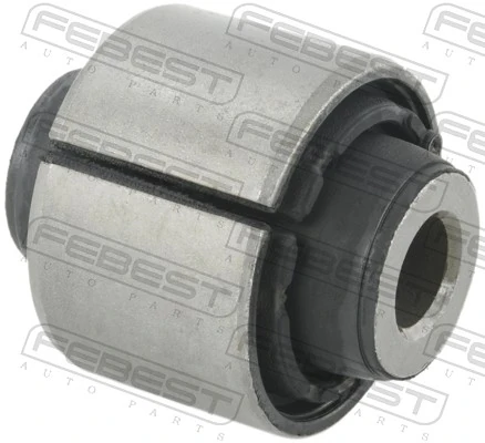 Mounting, control/trailing arm