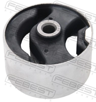 Mounting, differential