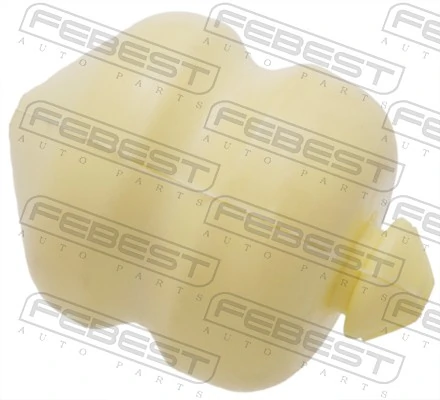Rubber Buffer, suspension