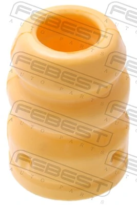 Rubber Buffer, suspension