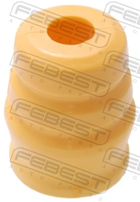 Rubber Buffer, suspension