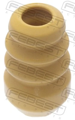 Rubber Buffer, suspension