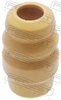 Rubber Buffer, suspension