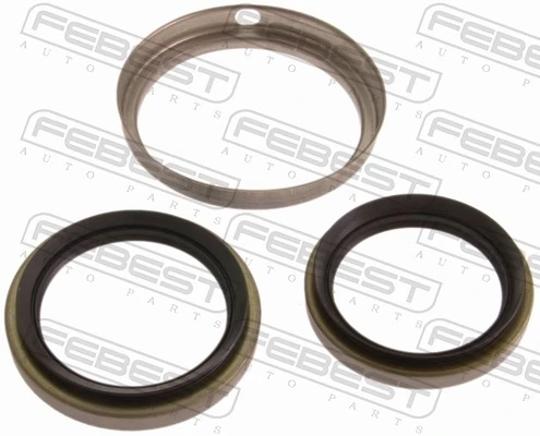 Seal Ring, wheel hub