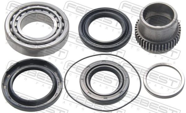 Bearing, drive shaft