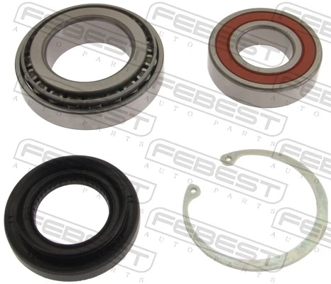 Bearing, drive shaft