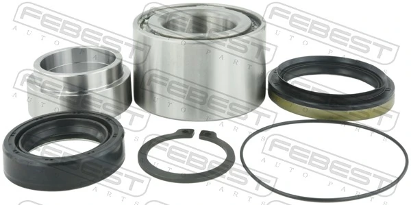 Bearing, drive shaft