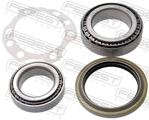 Bearing, drive shaft