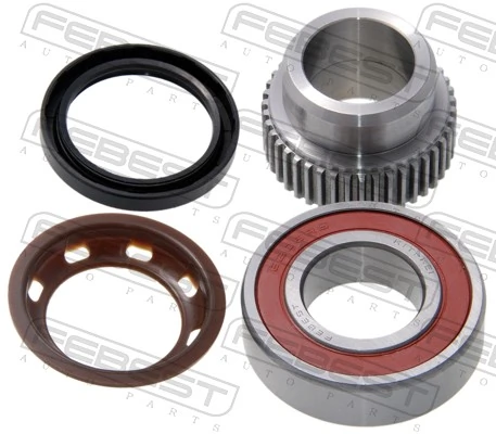 Bearing, drive shaft