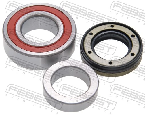Bearing, drive shaft