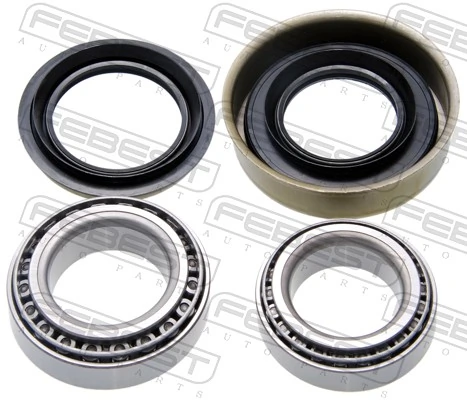 Bearing, drive shaft