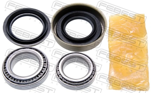Bearing, drive shaft