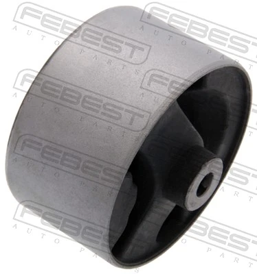 Mounting, engine