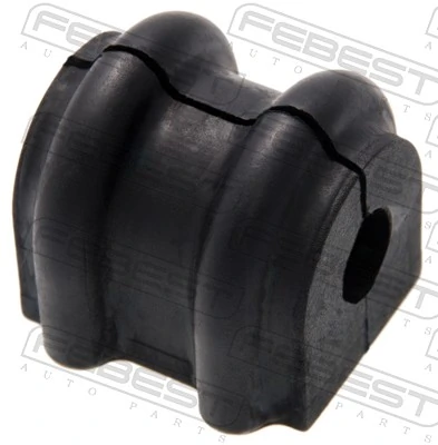 Mounting, stabiliser bar