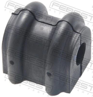 Mounting, stabiliser bar