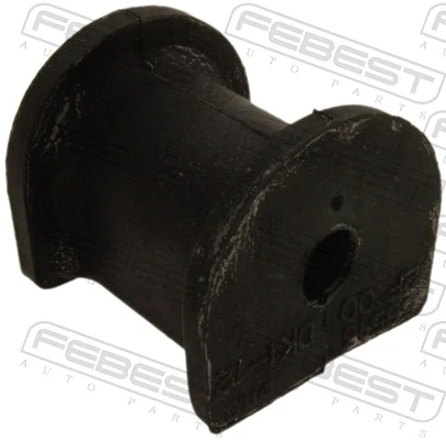 Mounting, stabiliser bar