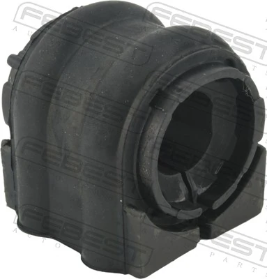 Mounting, stabiliser bar