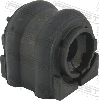 Mounting, stabiliser bar
