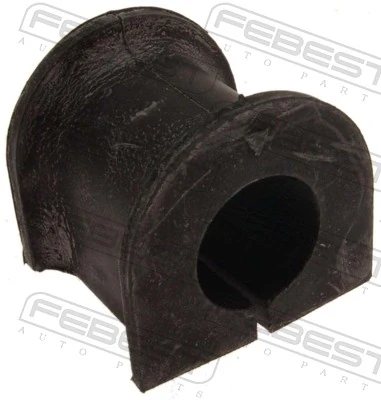 Mounting, stabiliser bar
