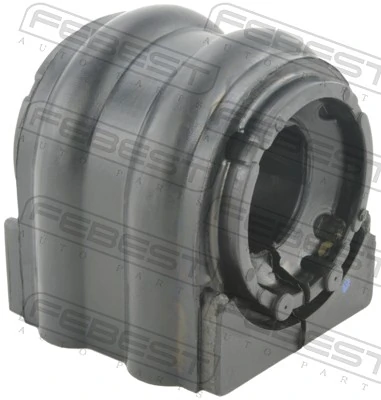 Mounting, stabiliser bar