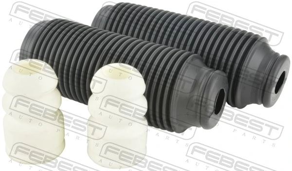 Dust Cover Kit, shock absorber