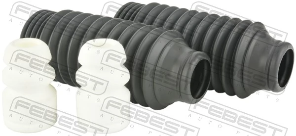 Dust Cover Kit, shock absorber