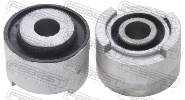 Mounting, control/trailing arm