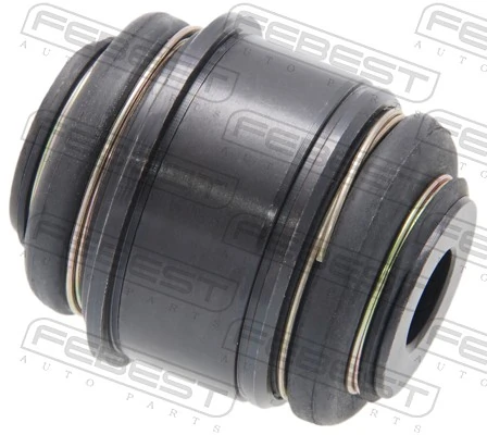 Mounting, control/trailing arm