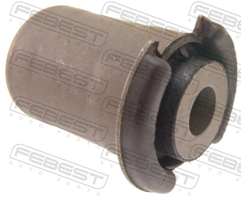 Mounting, control/trailing arm