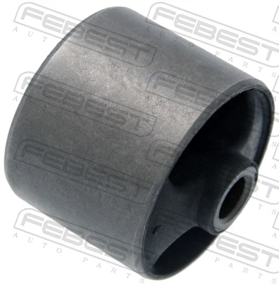Mounting, differential
