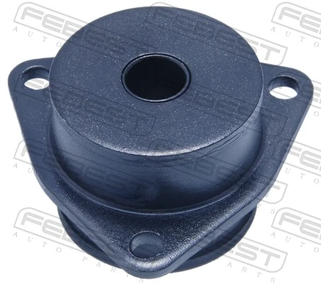 Mounting, control/trailing arm