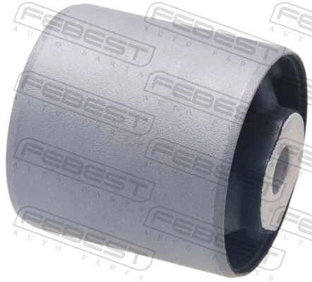 Mounting, control/trailing arm
