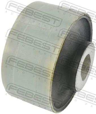 Bushing, axle beam