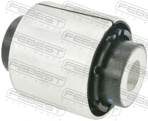 Mounting, control/trailing arm